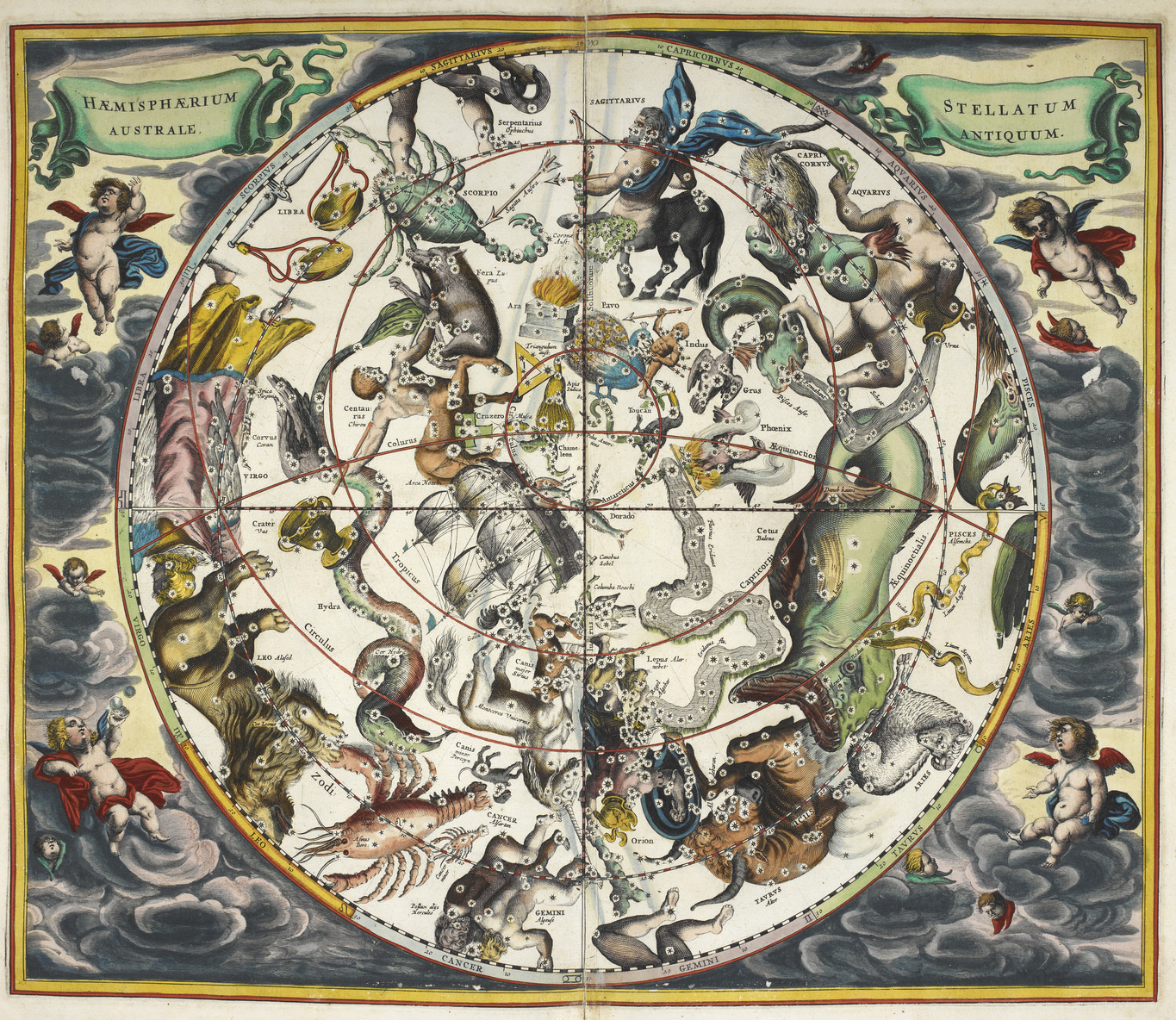 Aries Rising: The Aries Ascendant Explained