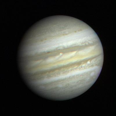 Jupiter Transiting the First House: What It Means