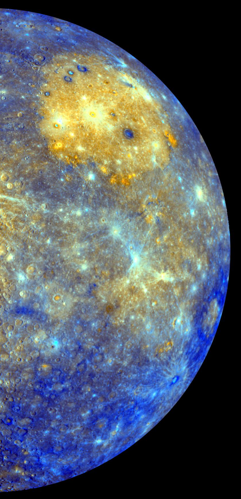 Mercury in Aries in the Birth Chart: Meaning