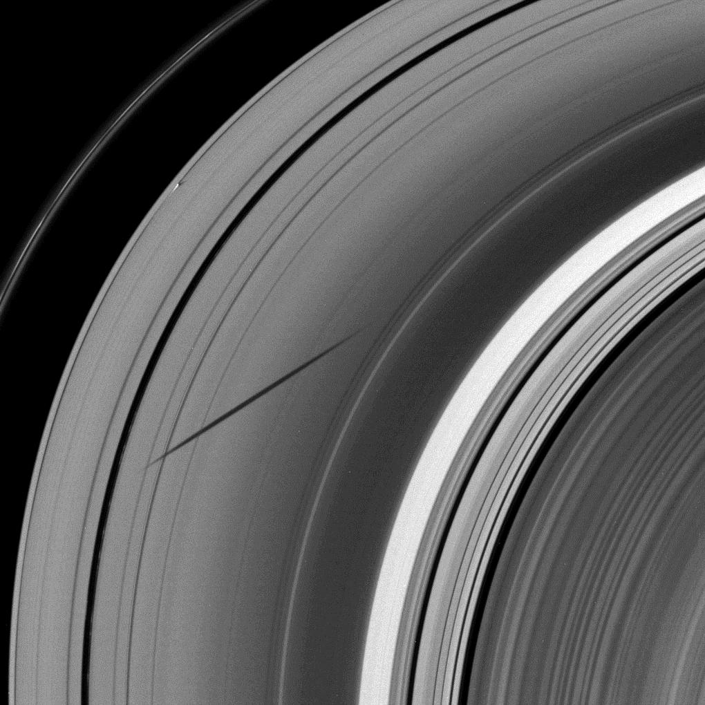 Saturn Transiting the Second House, Explained