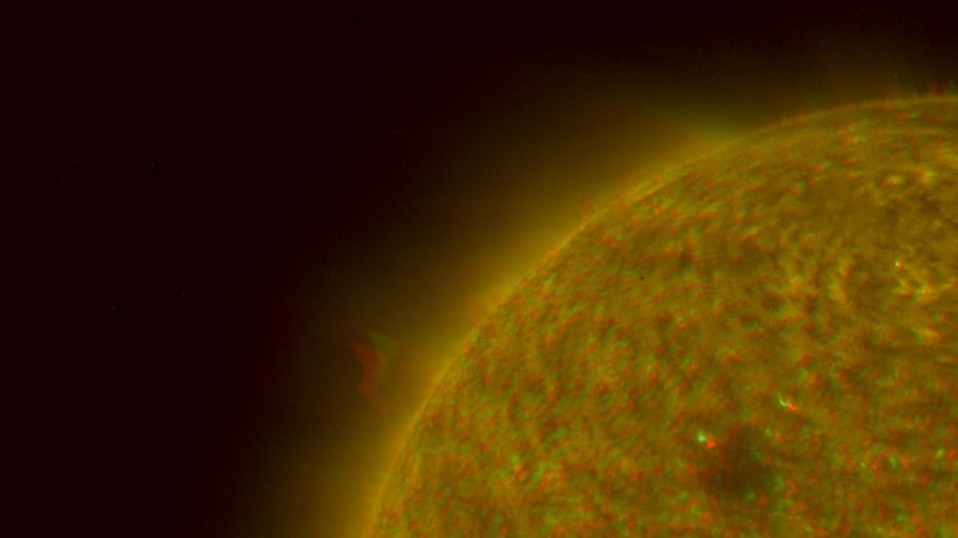 Sun Conjunct Moon in the Birth Chart Explained