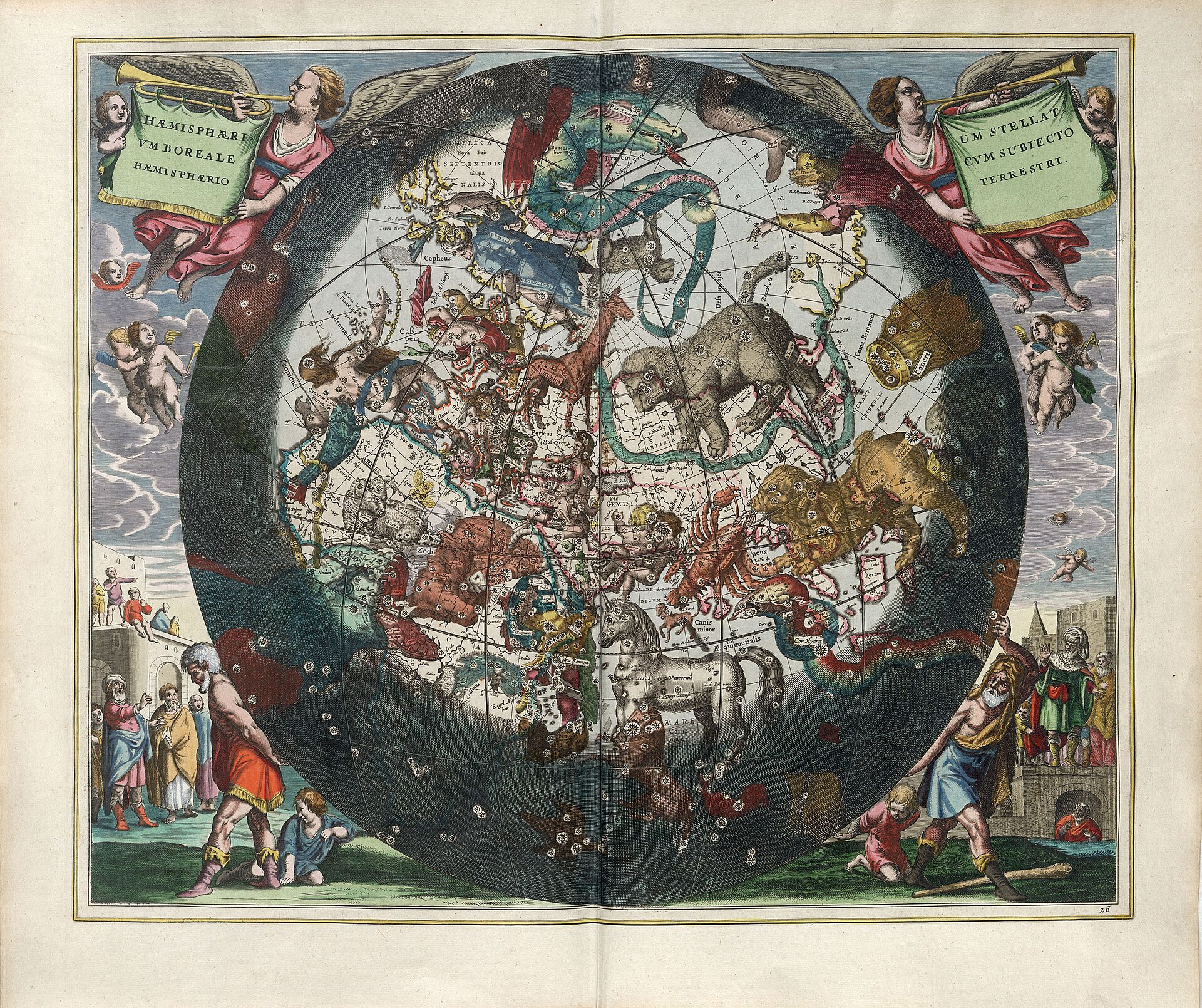 Transits vs Natal Chart: What's the Difference?